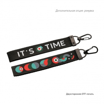 Дорожная косметичка Boston, серая фото 