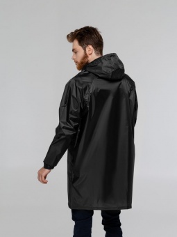 Дождевик Rainman Zip Pro, черный фото 12