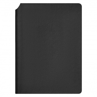 Ежедневник Molto недатированный, черный фото 