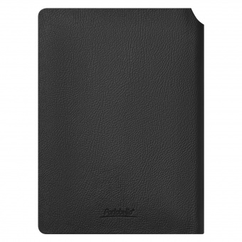 Ежедневник Molto недатированный, черный фото 