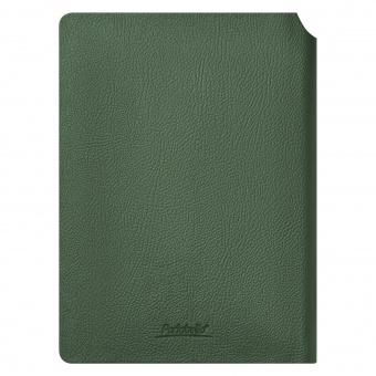 Ежедневник Molto недатированный, зеленый фото 