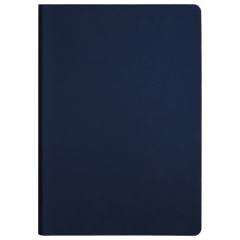 Ежедневник недатированный, Portobello Trend, Moon river , 145х210, 256 стр, синий фото 