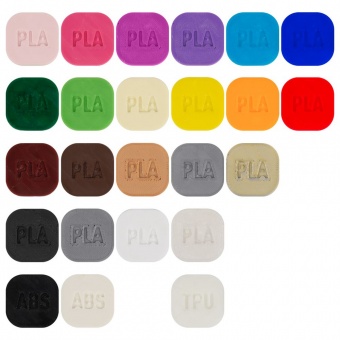 Фигурка Impreso M, 3D-печать на заказ фото 