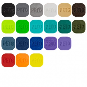 Фигурка Impreso M, 3D-печать на заказ фото 