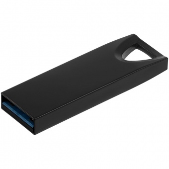 Флешка In Style Black, USB 3.0, 32 Гб фото 