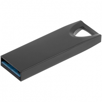 Флешка In Style Black, USB 3.0, 32 Гб фото 