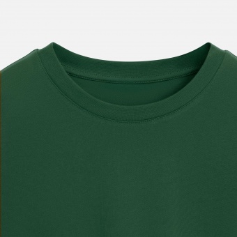 Футболка унисекс RUST NEO, 100% хлопок, 240 гр., зеленый, размер 3XL/4XL фото 