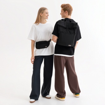 Футболка унисекс RUST NEO, 100% хлопок, белый, размер 5XL/6XL фото 