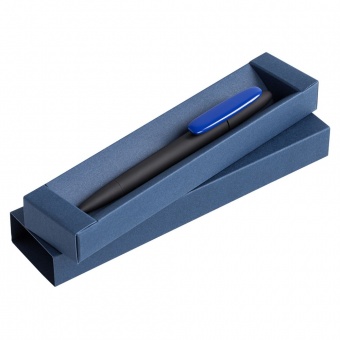 Футляр для ручки Roomy, синий фото 