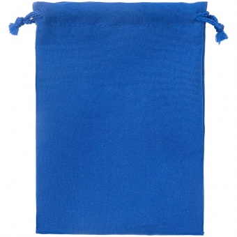 Холщовый мешок Chamber, синий фото 