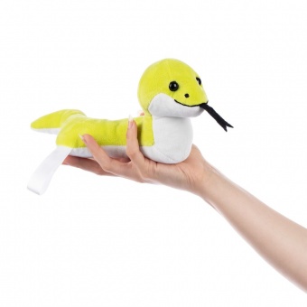 Игрушка Baby Snake Left фото 
