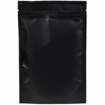 Кофе молотый Brazil Fenix, в черной упаковке фото 