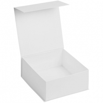 Коробка Amaze, белая фото 