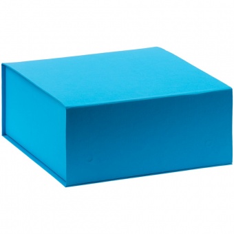 Коробка Amaze, голубая фото 