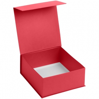 Коробка Amaze, красная фото 