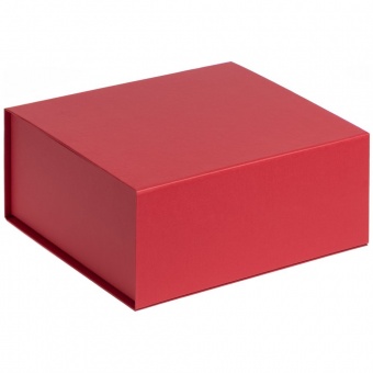 Коробка Amaze, красная фото 
