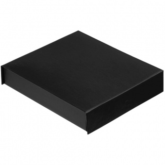 Коробка Rapture для аккумулятора 10000 мАч и флешки, черная фото 