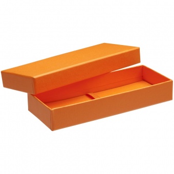 Коробка Tackle, оранжевая фото 