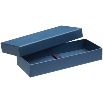 Коробка Tackle, синяя фото 