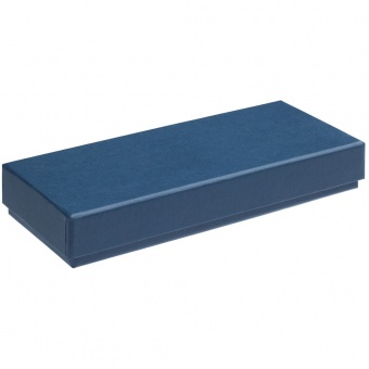 Коробка Tackle, синяя фото 