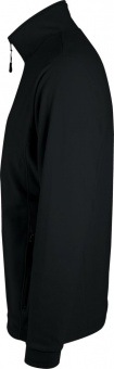 Куртка мужская Nova Men 200, черная фото 2