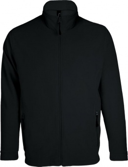 Куртка мужская Nova Men 200, черная фото 5