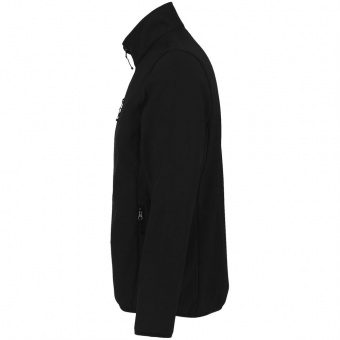 Куртка мужская Radian Men, черная фото 4