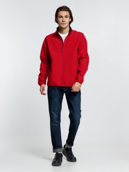 Куртка мужская Radian Men, красная фото 9