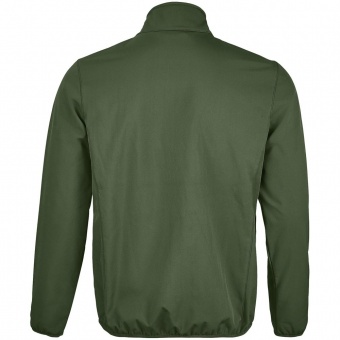 Куртка мужская Radian Men, темно-зеленая фото 3