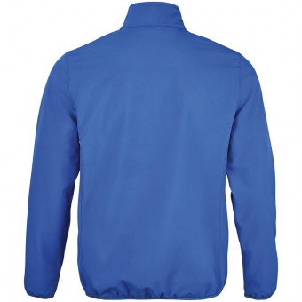 Куртка мужская Radian Men, ярко-синяя фото 2