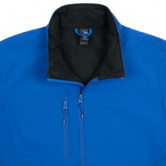Куртка мужская Radian Men, ярко-синяя фото 10