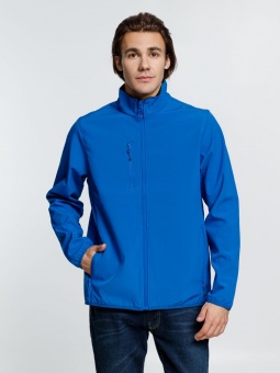 Куртка мужская Radian Men, ярко-синяя фото 11