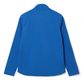 Куртка софтшелл женская Race Women ярко-синяя (royal) фото 8