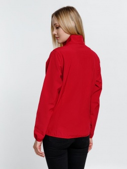Куртка женская Radian Women, красная фото 7