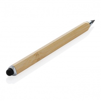 Многофункциональный вечный карандаш Bamboo Eon фото 