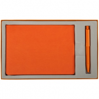 Набор Brand Tone, оранжевый фото 
