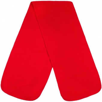 Набор Fleecy, красный фото 