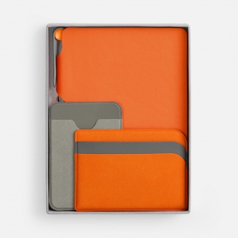 Набор Flexpen Dual, оранжевый фото 