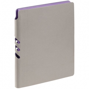 Набор Flexpen, серебристо-фиолетовый фото 