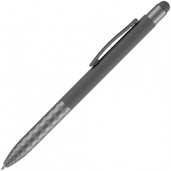Набор Graphite, серый фото 