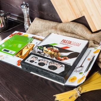 Набор PASTAGRAM фото 