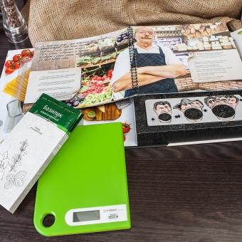 Набор PASTAGRAM фото 