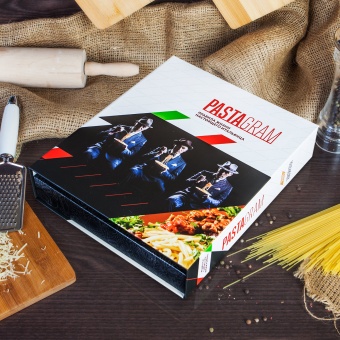 Набор PASTAGRAM фото 