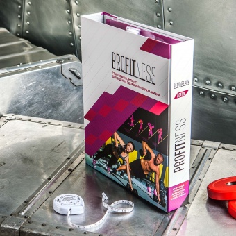 Набор PROFITNESS фото 