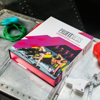 Набор PROFITNESS фото 