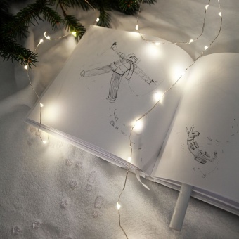 Набор «Снежный ангел» фото 