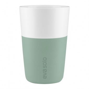 Набор стаканов Latte Tumbler, светло-зеленый фото 
