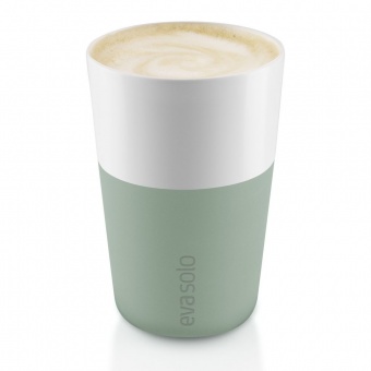 Набор стаканов Latte Tumbler, светло-зеленый фото 