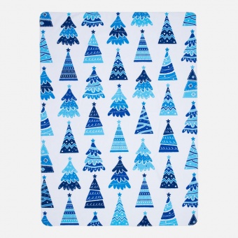 Набор Wonder Forest, синий фото 