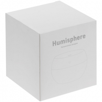Настольный увлажнитель-ароматизатор Humisphere фото 